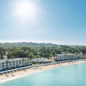 Otel Fairmont Royal Pavilion Barbados