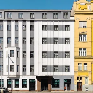 Novum Congress Am Hauptbahnhof Wien