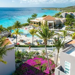 Resort Oasis Coral Estate Beach, Dive&wellness