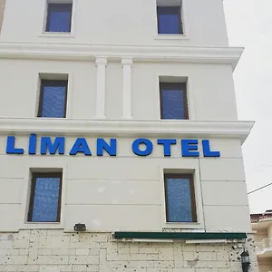 oteli̇ zi̇yaret edi̇n